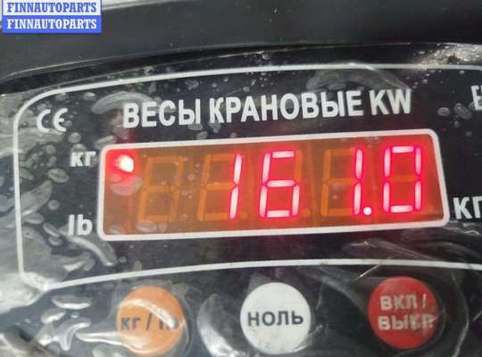 купить Двигатель (ДВС) на Audi Q7 4L (2005-2015)