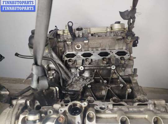 купить Двигатель (ДВС) на Audi Q7 4L (2005-2015)