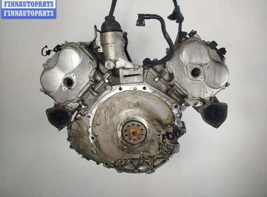 купить Двигатель (ДВС) на Audi Q7 4L (2005-2015)