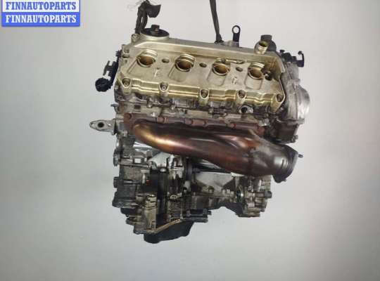 купить Двигатель (ДВС) на Audi Q7 4L (2005-2015)