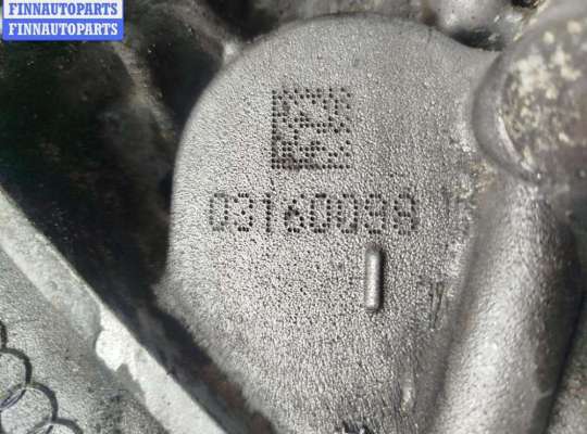 купить Двигатель (ДВС) на Audi Q7 4L (2005-2015)