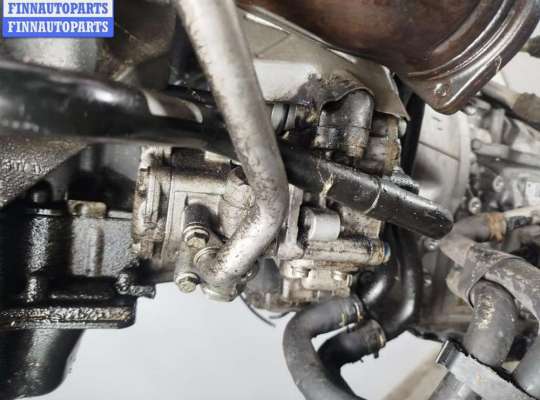 купить Двигатель (ДВС) на Audi Q7 4L (2005-2015)