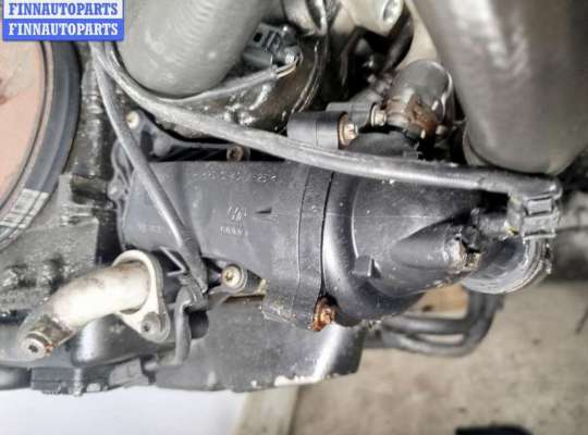 купить Двигатель (ДВС) на Audi Q7 4L (2005-2015)