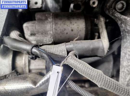 купить Двигатель (ДВС) на Audi Q7 4L (2005-2015)