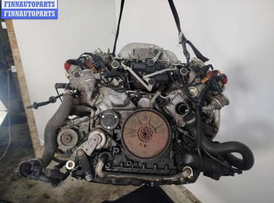 купить Двигатель (ДВС) на Audi Q7 4L (2005-2015)