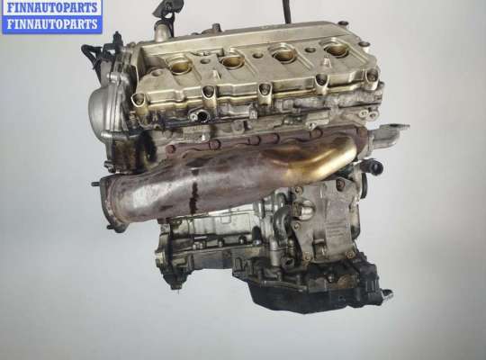 купить Двигатель (ДВС) на Audi Q7 4L (2005-2015)