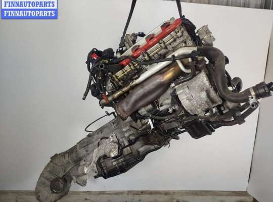 купить Двигатель (ДВС) на Audi Q7 4L (2005-2015)