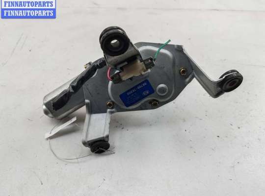 купить Двигатель стеклоочистителя заднего (моторчик дворников) на Kia Sorento (2002-2009)