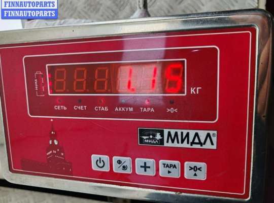 купить Двигатель стеклоочистителя заднего (моторчик дворников) на Kia Sorento (2002-2009)