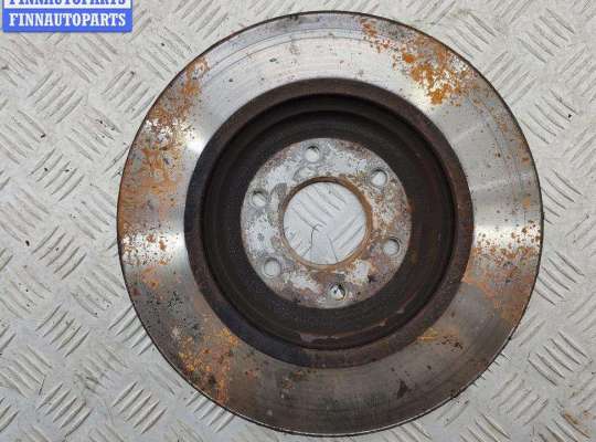 купить Диск тормозной передний на Nissan Pathfinder