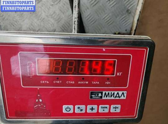 купить Вентилятор радиатора на BMW 3 E46 (1998-2006)