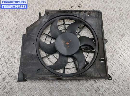 купить Вентилятор радиатора на BMW 3 E46 (1998-2006)