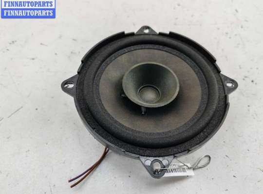 купить Динамик двери передней левой на Dacia (Renault) Logan