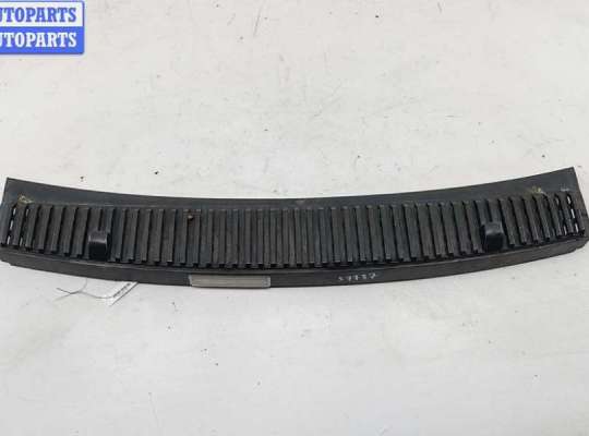 купить Дождевик на Ford Galaxy (2000-2006)