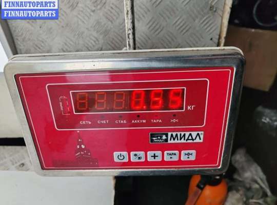 купить Дождевик на Ford Galaxy (2000-2006)