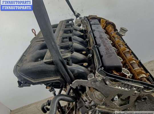 купить Двигатель (ДВС) на BMW 5 E60/E61 (2003-2010)