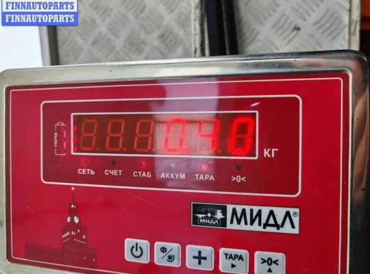 купить Ручка двери наружная задняя левая на Volkswagen Passat B5+ (GP)