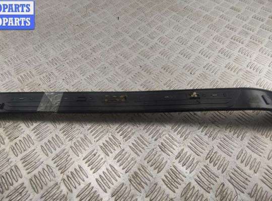 купить Накладка на порог внутренняя (салона) на BMW 5 E39 (1995-2003)