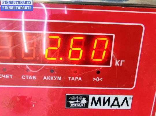 купить Суппорт задний правый на Ford Focus I (1998-2005)