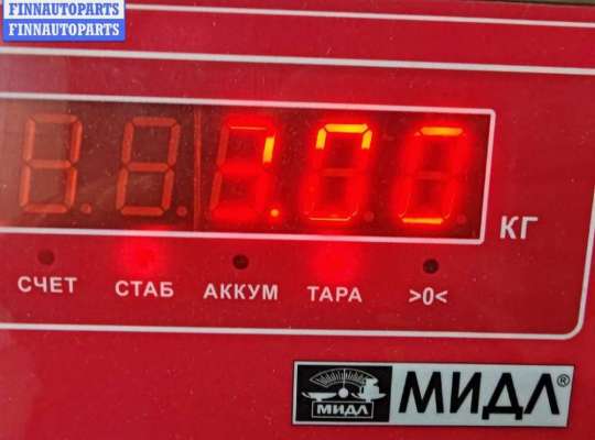 купить Суппорт задний левый на BMW 5 E60/E61 (2003-2010)