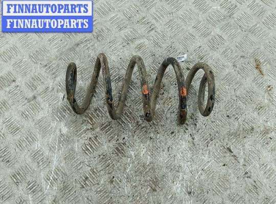 Купить Пружина подвески задняя на Mazda 3 (2018- ) BP Пружина подвески задняя MZ639374 на Mazda 3 (2018- ) BP