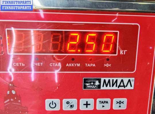 купить Пружина подвески задняя на Peugeot 807