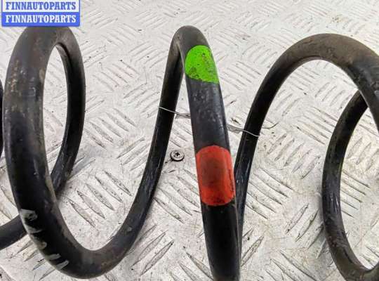 купить Пружина подвески задняя на Peugeot 807