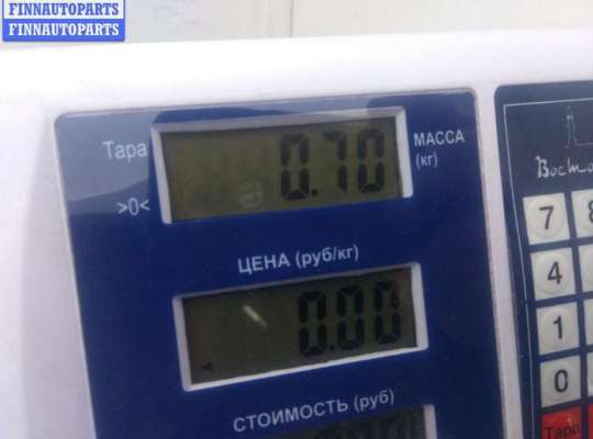 купить Замок двери задней правой на Volkswagen Passat B5