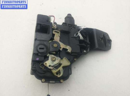 купить Замок двери задней правой на Volkswagen Passat B5