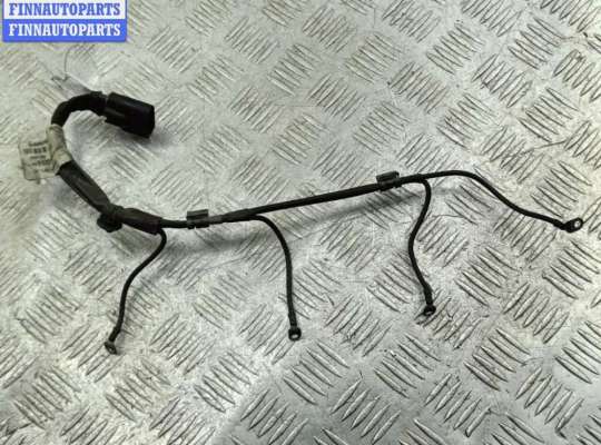 Проводка двигателя FO2203754 на Ford C-Max (2003-2010)