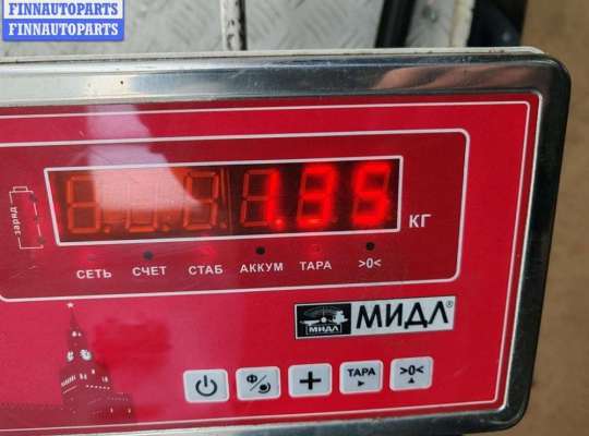 купить Подушка безопасности (Airbag) водителя на Volkswagen Passat B5+ (GP)