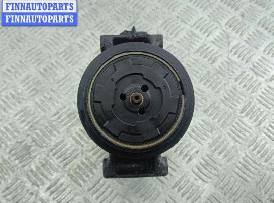 купить Компрессор кондиционера на Audi A6 C6 (2004-2011)