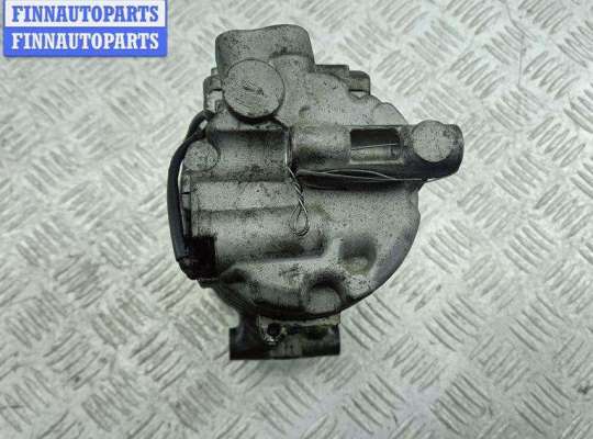 купить Компрессор кондиционера на Audi A6 C6 (2004-2011)