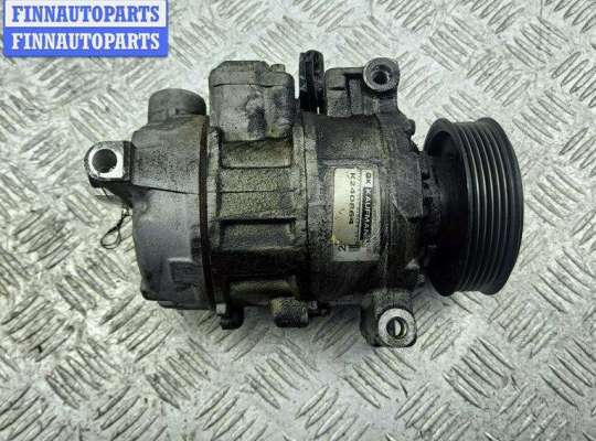 купить Компрессор кондиционера на Audi A6 C6 (2004-2011)