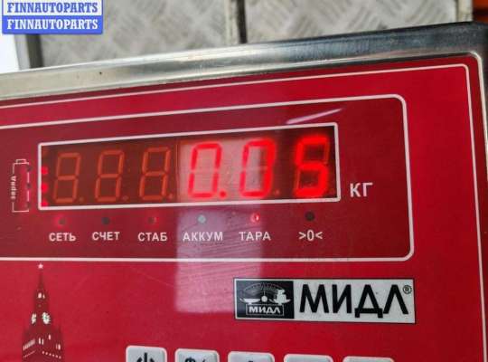 купить Переключатель дворников на Opel Astra H (2004-2009)