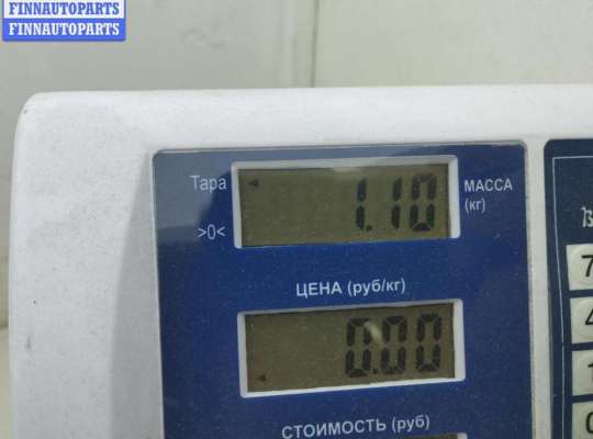 купить Зеркало наружное левое на BMW 3 E90/E91/E92/E93 (2005-2013)