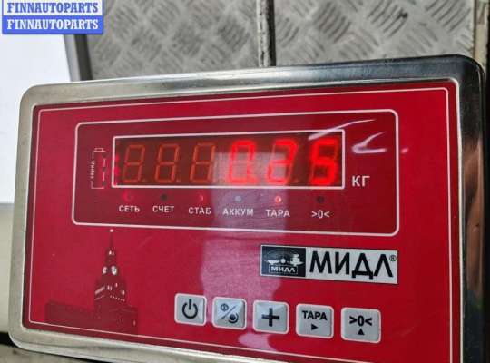 купить Накладка двери задней правой на Volkswagen Passat B5