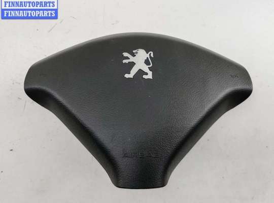 купить Подушка безопасности (Airbag) водителя на Peugeot 307