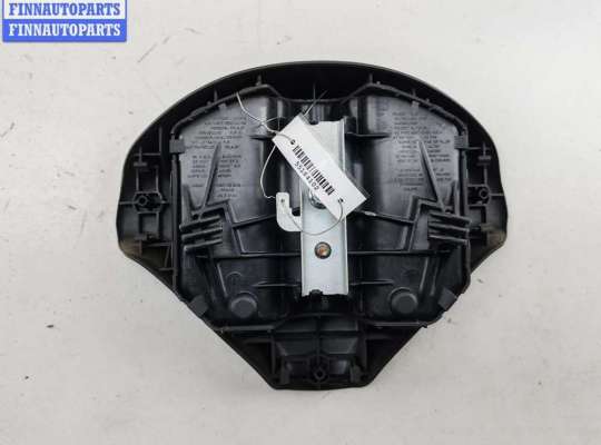 купить Подушка безопасности (Airbag) водителя на Peugeot 307