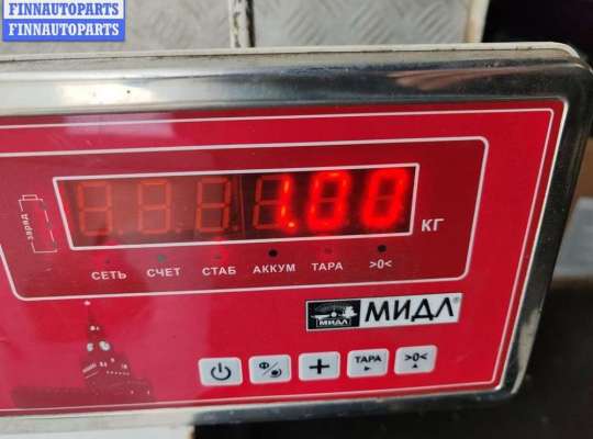 купить Подушка безопасности (Airbag) водителя на Peugeot 307