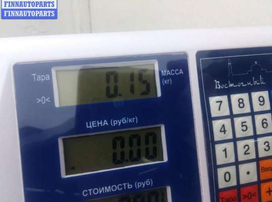 купить Блок кнопок управления стеклоподъемниками на Mercedes E-Class W210 (1995-2002)