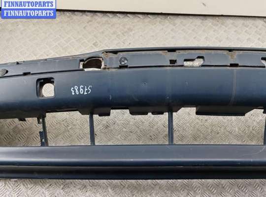 купить Бампер передний на BMW 7 E38 (1994-2001)