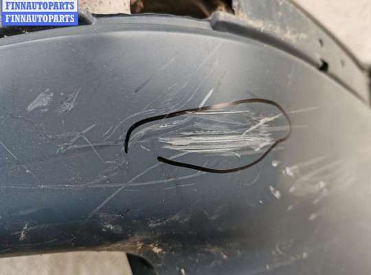 купить Бампер передний на BMW 7 E38 (1994-2001)