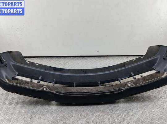 купить Бампер передний на BMW 7 E38 (1994-2001)