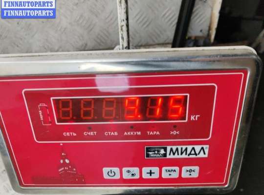 купить Бампер передний на BMW 7 E38 (1994-2001)