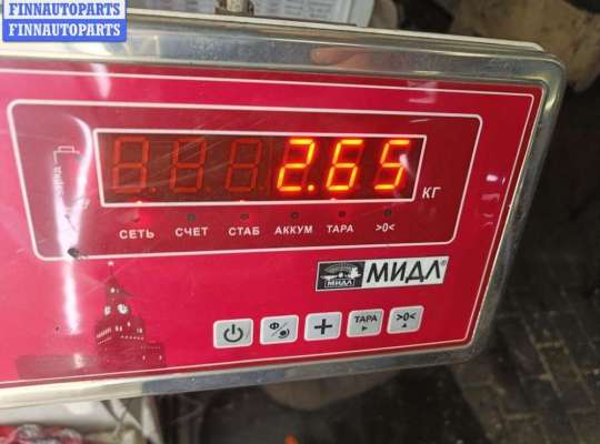 купить Вентилятор радиатора на Opel Astra H (2004-2009)