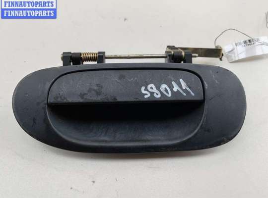 купить Ручка двери наружная задняя левая на Mitsubishi Carisma