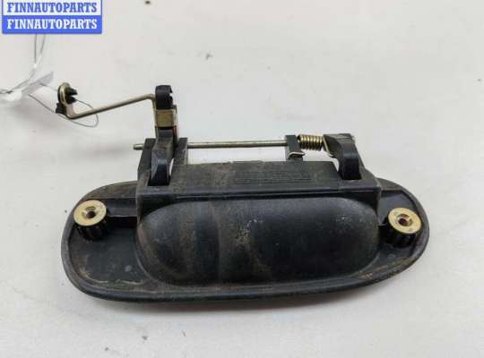 купить Ручка двери наружная задняя левая на Mitsubishi Carisma