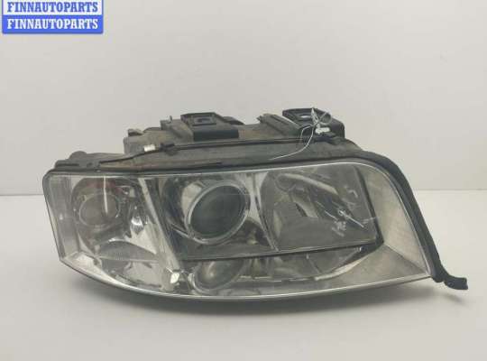 Купить Фара правая на Audi A6 C5 (1997-2005) Фара правая AU1741669 на Audi A6 C5 (1997-2005)