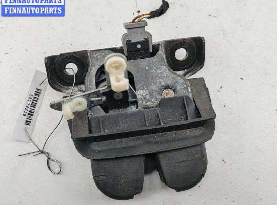 купить Замок багажника на Audi A6 C5 (1997-2005)